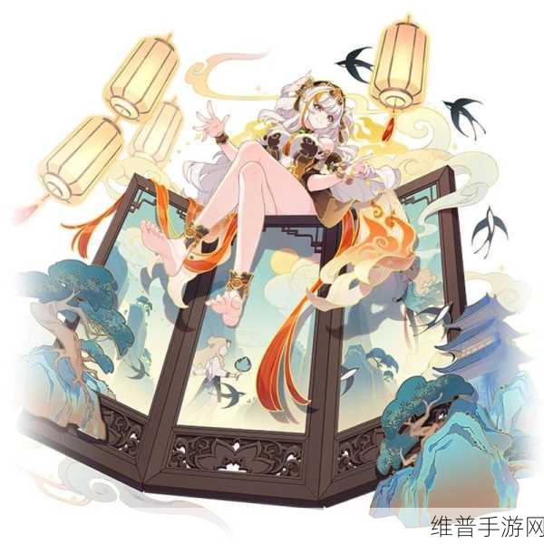 崩坏3西琳升华圣痕全面解析，属性与效果深度剖析