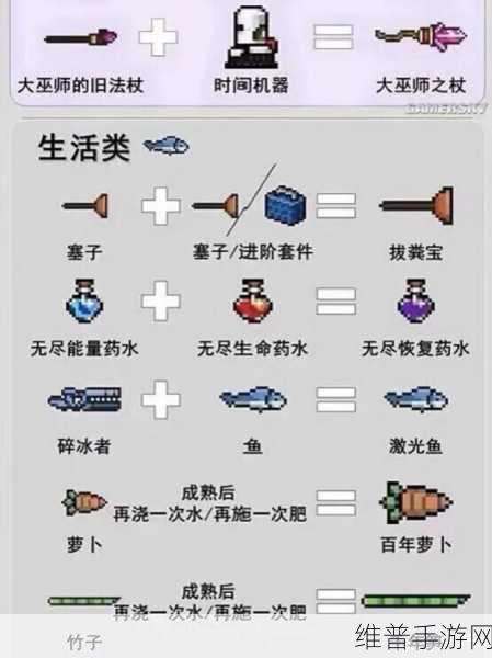 元气骑士前传，轻松获取大巫师卡片秘籍