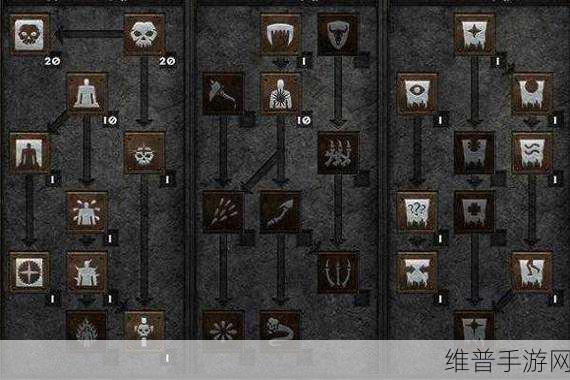 暗黑破坏神2死灵法师加点全攻略