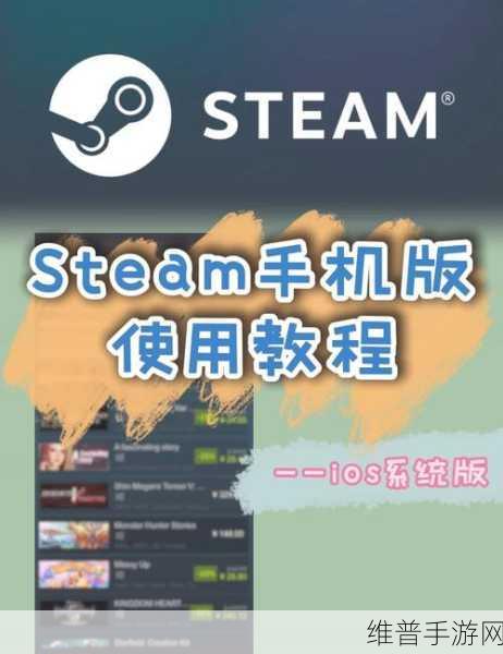 解决手机 Steam 网络错误的终极指南