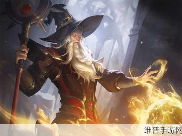 王者荣耀姜子牙无限大招卡法全解析