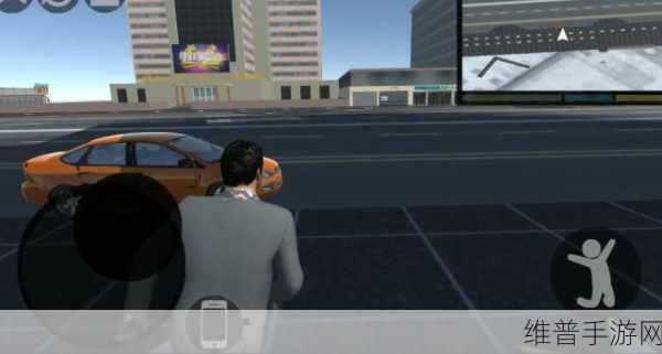 GTA5 手游改装全解锁等级大揭秘