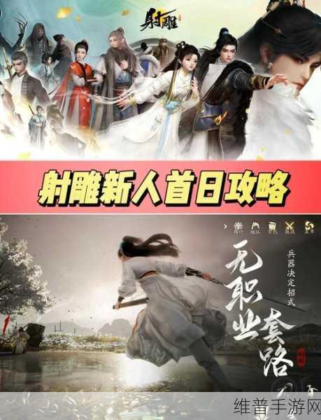 射雕英雄传手游副本开启等级全攻略
