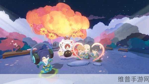 阴阳师手游攻略,花火保卫战全面解析