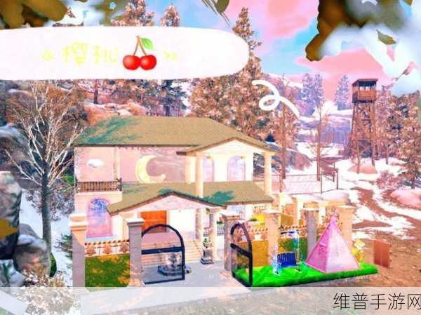 明日之后,樱花种子获取全攻略
