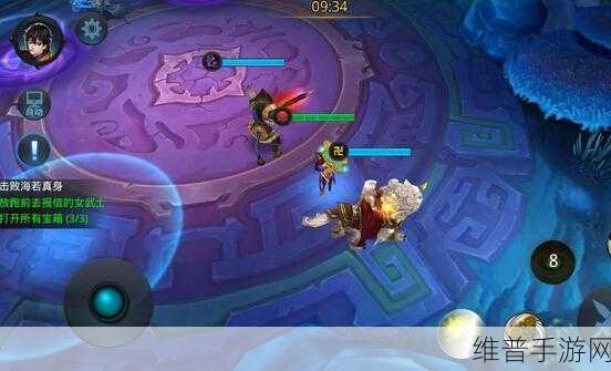 乱斗西游装备强化攻略，三星升四星的奥秘