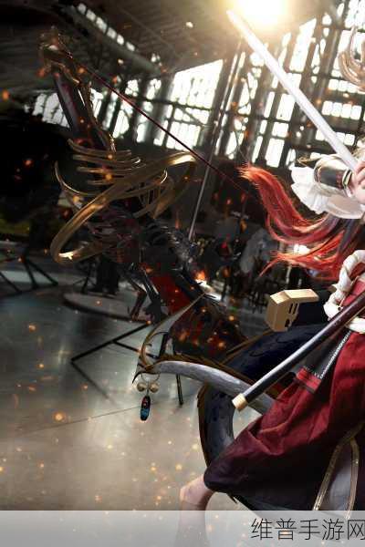 阴阳师铃鹿御前养父姓氏之谜全解析