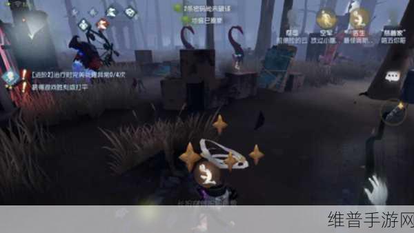 第五人格，屠夫躲避空军射击秘籍