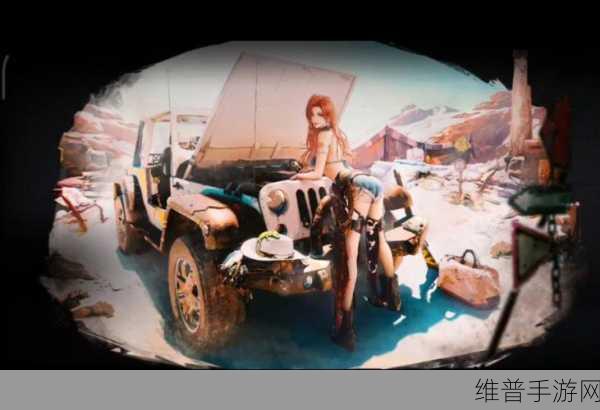 无期迷途柯琳技能全解析，解锁战斗新境界的秘籍