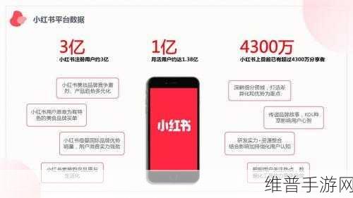 手游攻略新阵地，小红书专业号开通全攻略