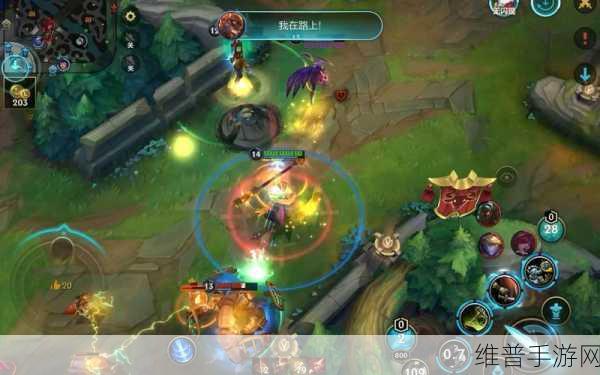 LOL手游武器大师贾克斯深度攻略