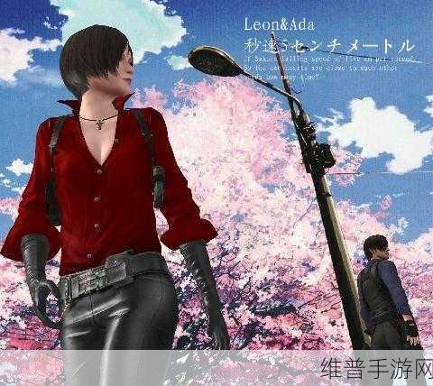 第五人格，揭秘艾达的神秘结局