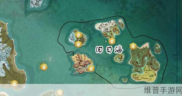 探索河豚的神秘世界,创造与魔法河豚位置分布图及功效解析