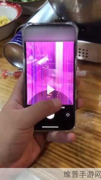 iPhone13 无法下载离线地图，手游攻略依旧精彩