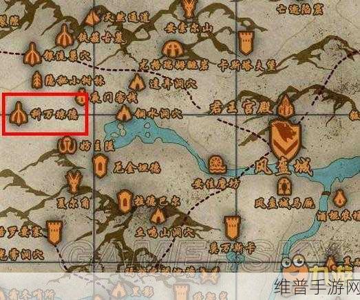 上古卷轴五手游，超多随从携带秘籍