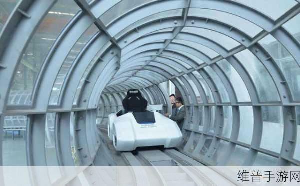 真空挤公交车有反应了：1. 真空挤公交车：未来交通的新选择