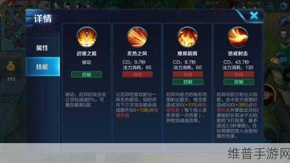 乱斗西游2后羿阵容搭配全攻略