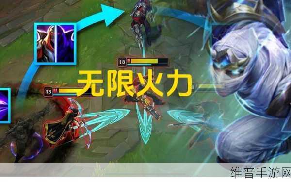 英雄联盟手游攻略,影流之主劫的出装指南