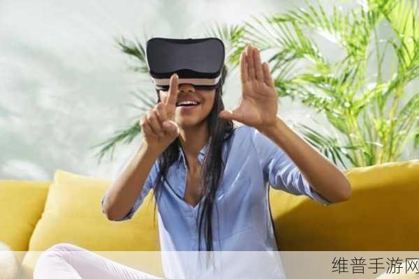 多人交互式vr：1. ＂沉浸式多人交互VR：探索虚拟世界的无限可能