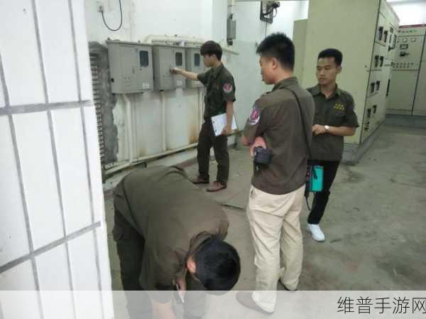 lubuntu线路检测一整晚：1. ＂深入探索Lubuntu线路检测的全新应用