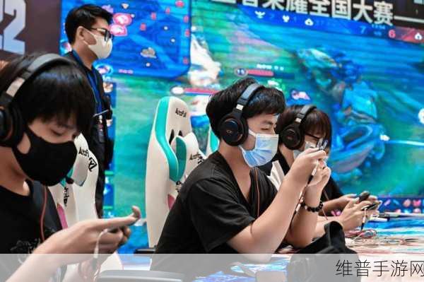 王者荣耀全国大赛报名全攻略，解锁电竞梦想之旅