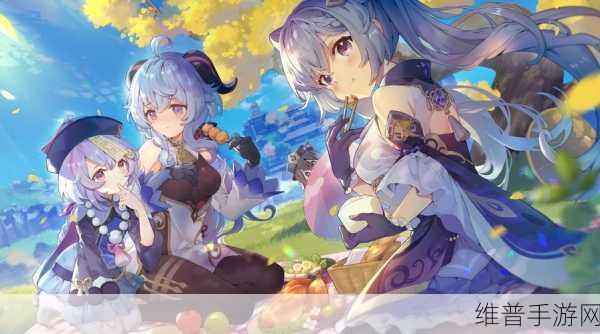 原神，刻晴物理超导流全方位解析