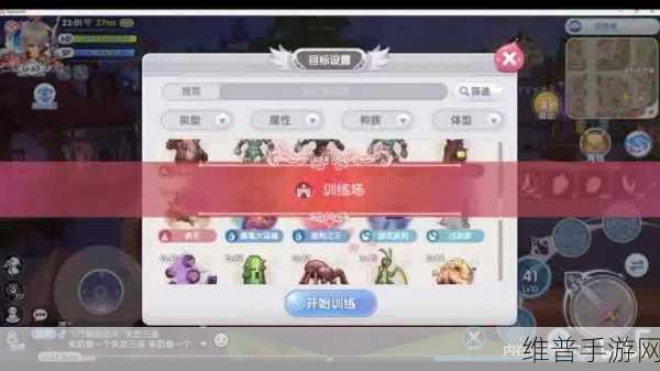 仙境传说RO手游，敏骑冒险者古城刷怪全攻略
