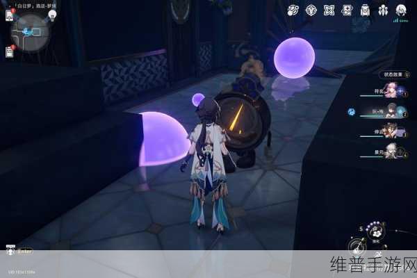 崩坏星穹铁道，月亮头的奇迹商店全攻略指南