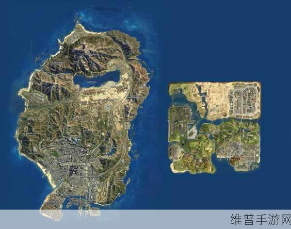 GTA5 单机版刷地图秘籍，开启全新冒险之旅