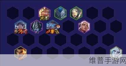 云顶之弈S5.5最新阵容搭配全解析