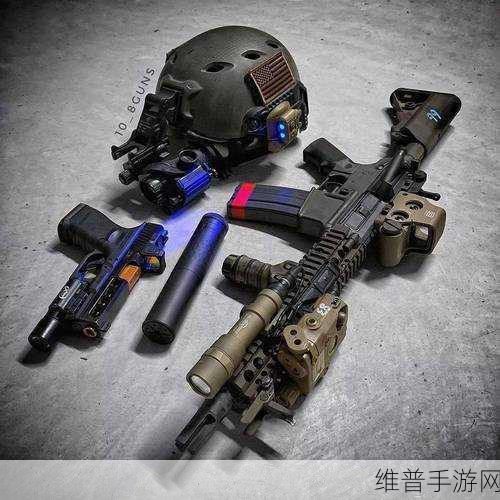 mk18cqbr少女前线:少女前线:MK18CQBR的战斗使命与成长历程