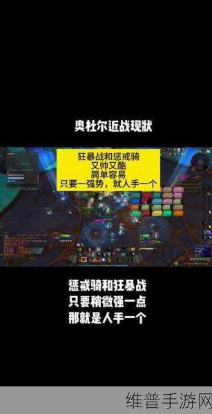 惩戒骑输出宏最新消息：1. 惩戒骑输出宏：提升你的战斗效率与乐趣