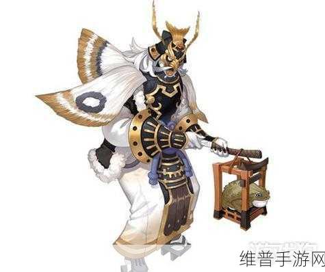 阴阳师手游巫蛊师与河童全面对比，深入探究二者技能谁更优