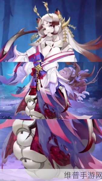 阴阳师手游巫蛊师与河童全面对比,深入探究二者技能谁更优