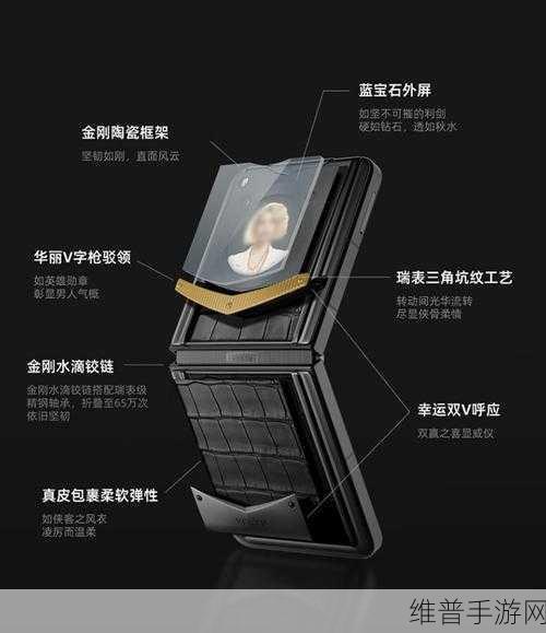 vertu最贵的一款800万：奢华与科技完美结合：Vertu 800万的极致魅力探秘