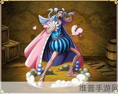 航海王燃烧意志，MR2 加点秘籍，称霸海洋战场