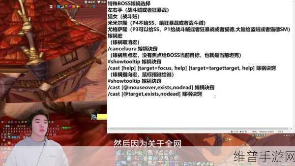WLK盗贼练级新手指南:当然可以!以下是一些关于WLK盗贼练级新手指南的扩展标题建议: