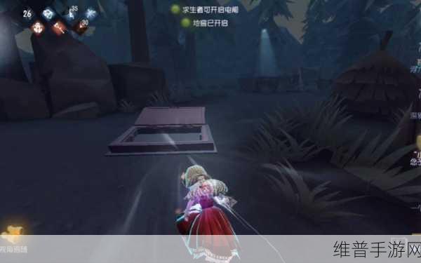深度解析第五人格飞轮效应的秘密