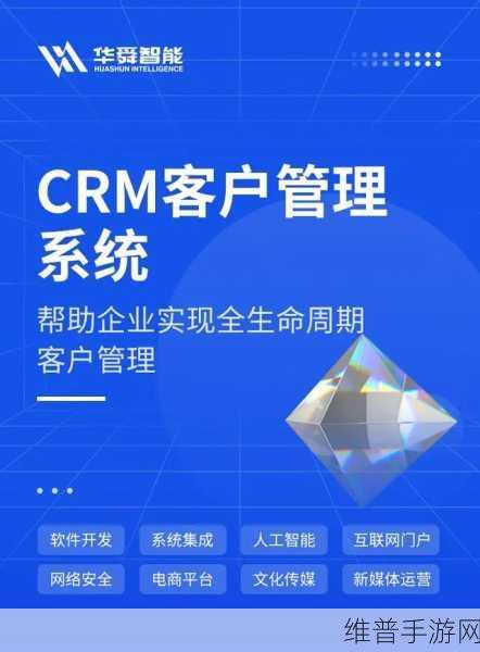 成免费的crm每天都不重样：1. ＂探索全新的CRM功能，助力业务高效管理！