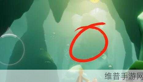 光遇雨林探险，揭秘神秘山洞的隐藏位置