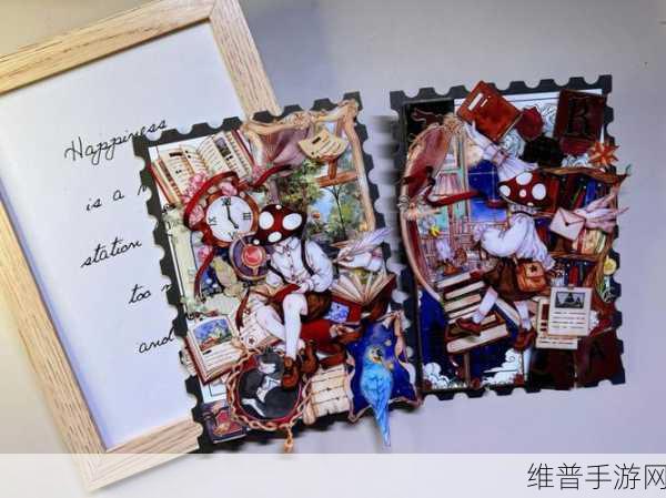 草莓影盒v05201255：1. 《草莓影盒：探索光与影的奇妙世界