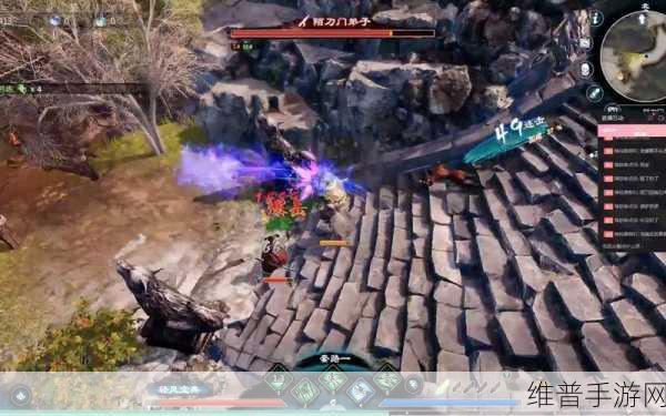 天命奇御二陌刀门真结局触发全攻略