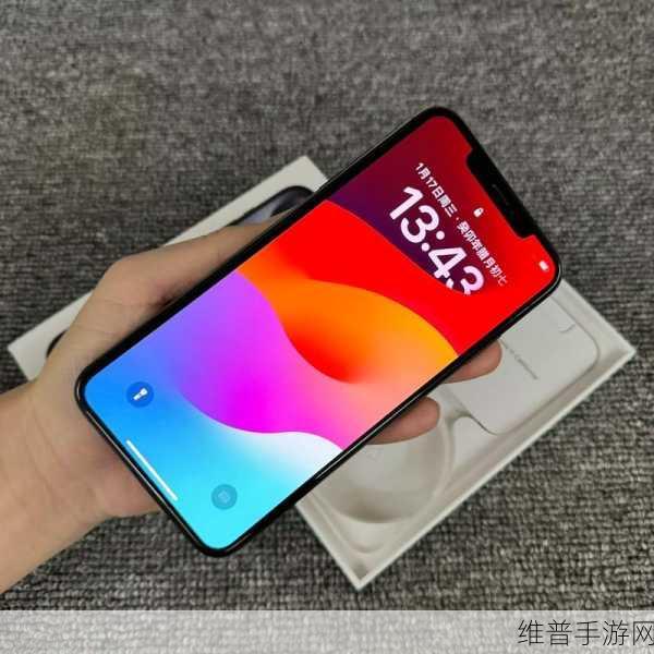 欧美iPhone XS Max性能评测：1. 深度解析iPhone XS Max：性能超越同类旗舰手机