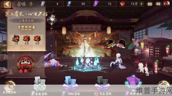 阴阳师阎魔技能深度解析及满级必要性探讨