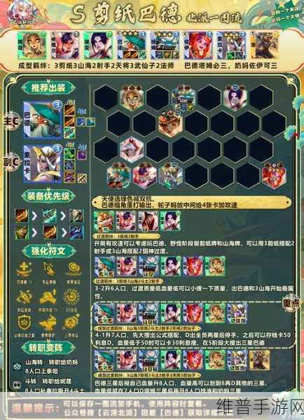 云顶之弈S8赛季佐伊阵容深度解析与推荐