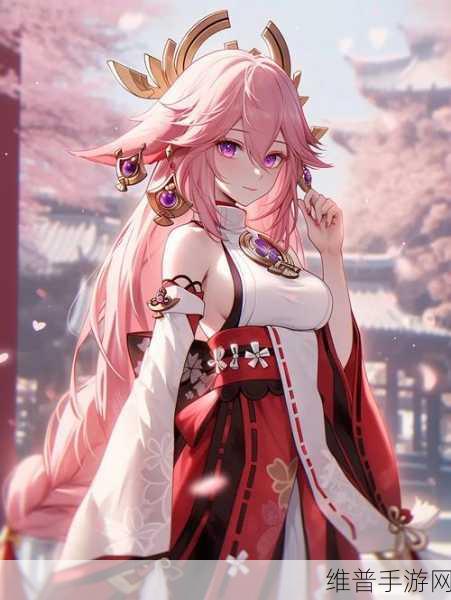 八重神子艹出白乳：以下是基于“八重神子艹出白乳”的一些新标题建议：