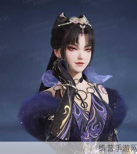 永劫无间新英雄玉玲珑技能全解析