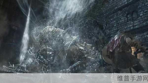 from software 新作：黑暗之魂：遗忘王国的哀歌