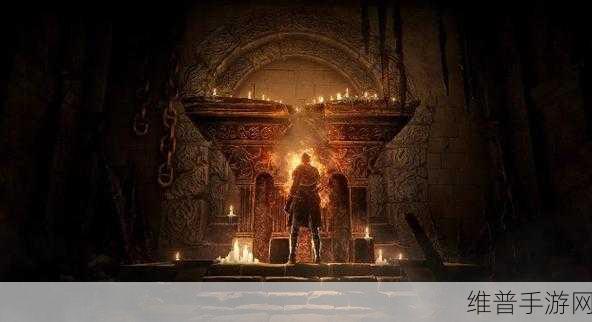from software 新作:黑暗之魂:遗忘王国的哀歌