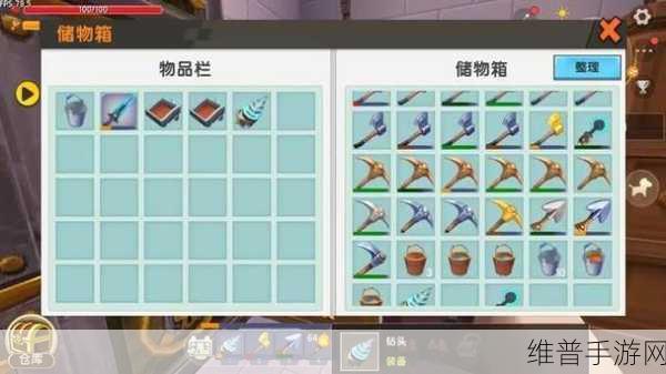 迷你世界手机版,全面解析附魔台的制作与使用